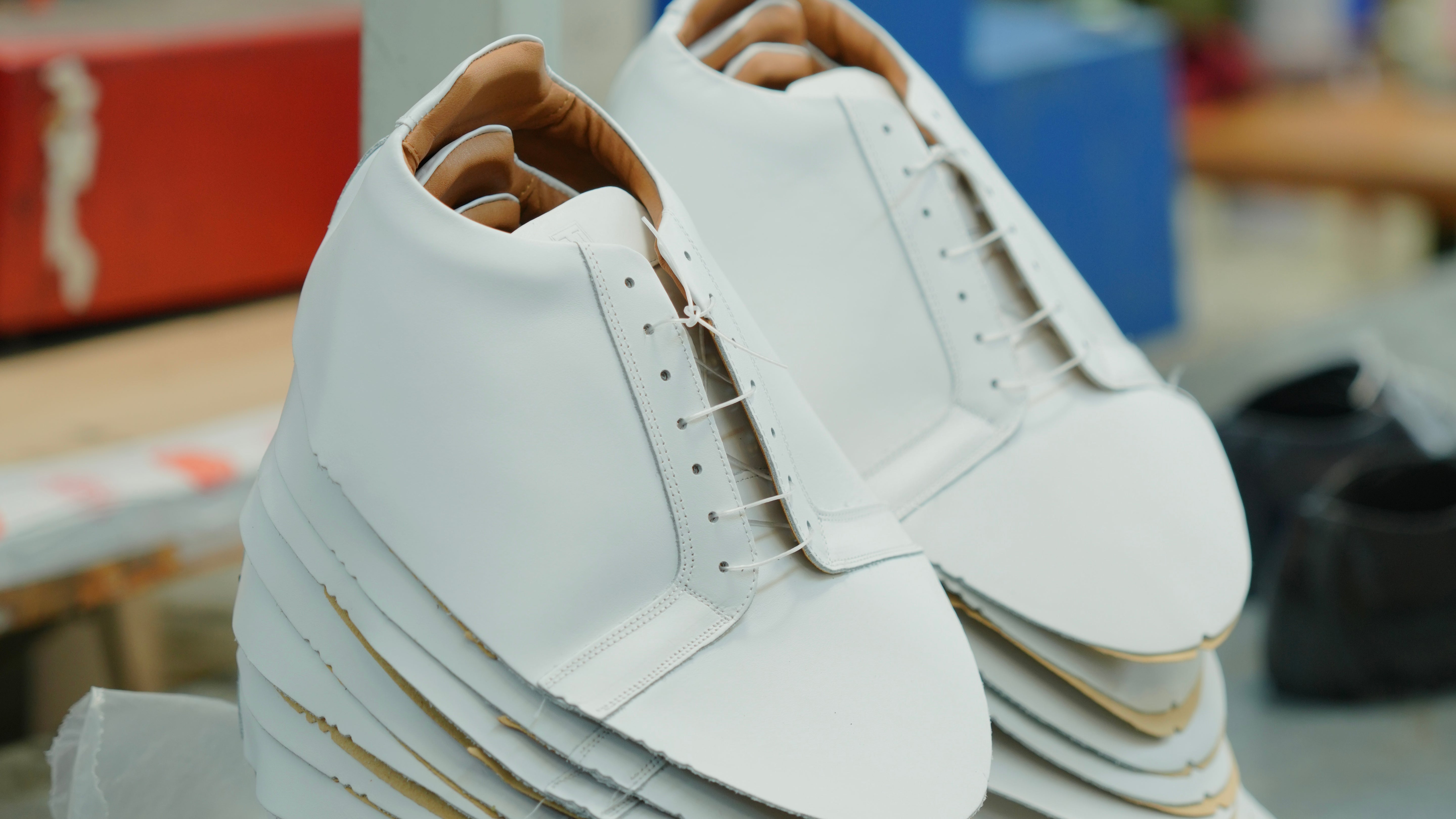 Sneakers