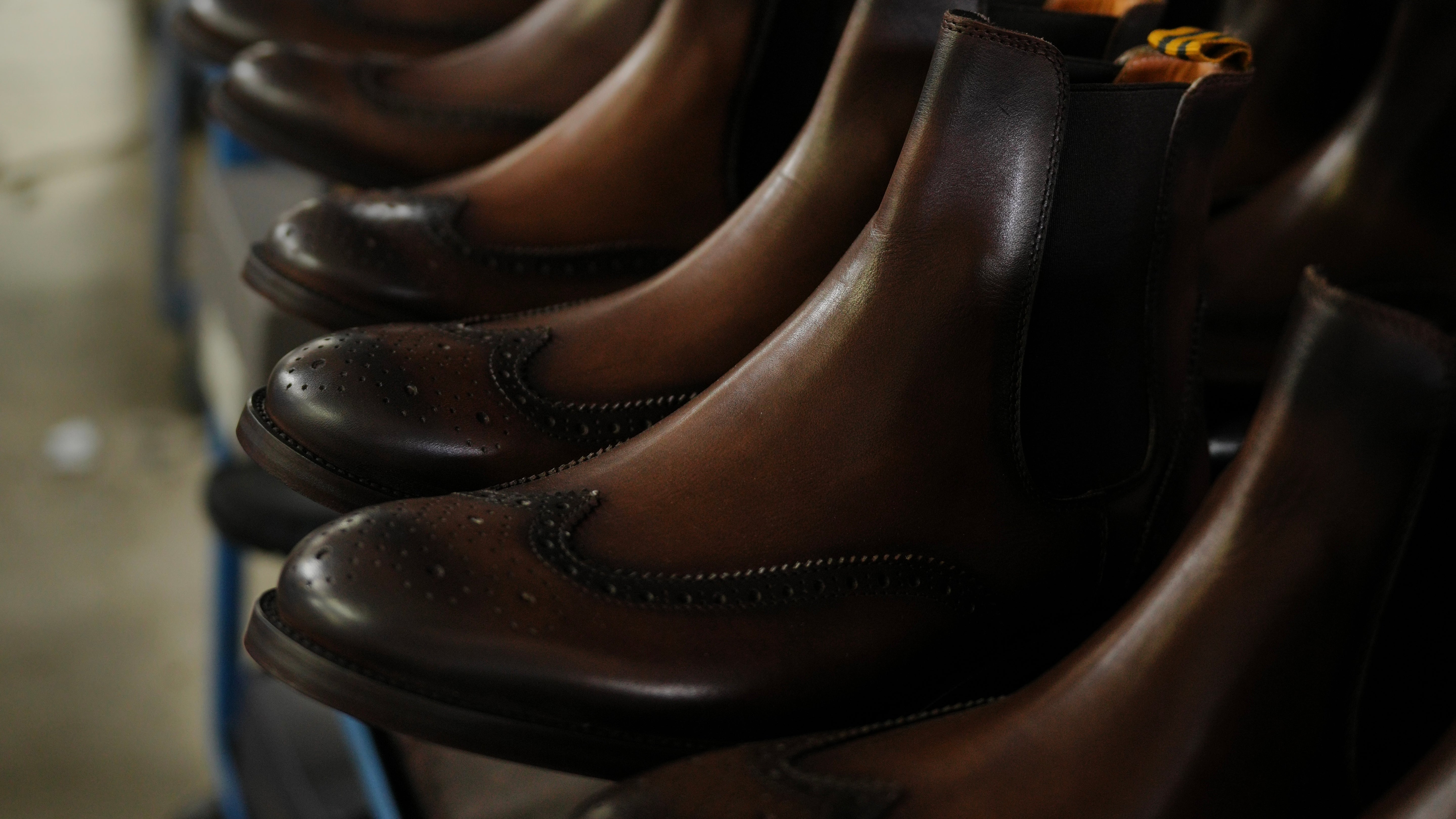 BOOTS