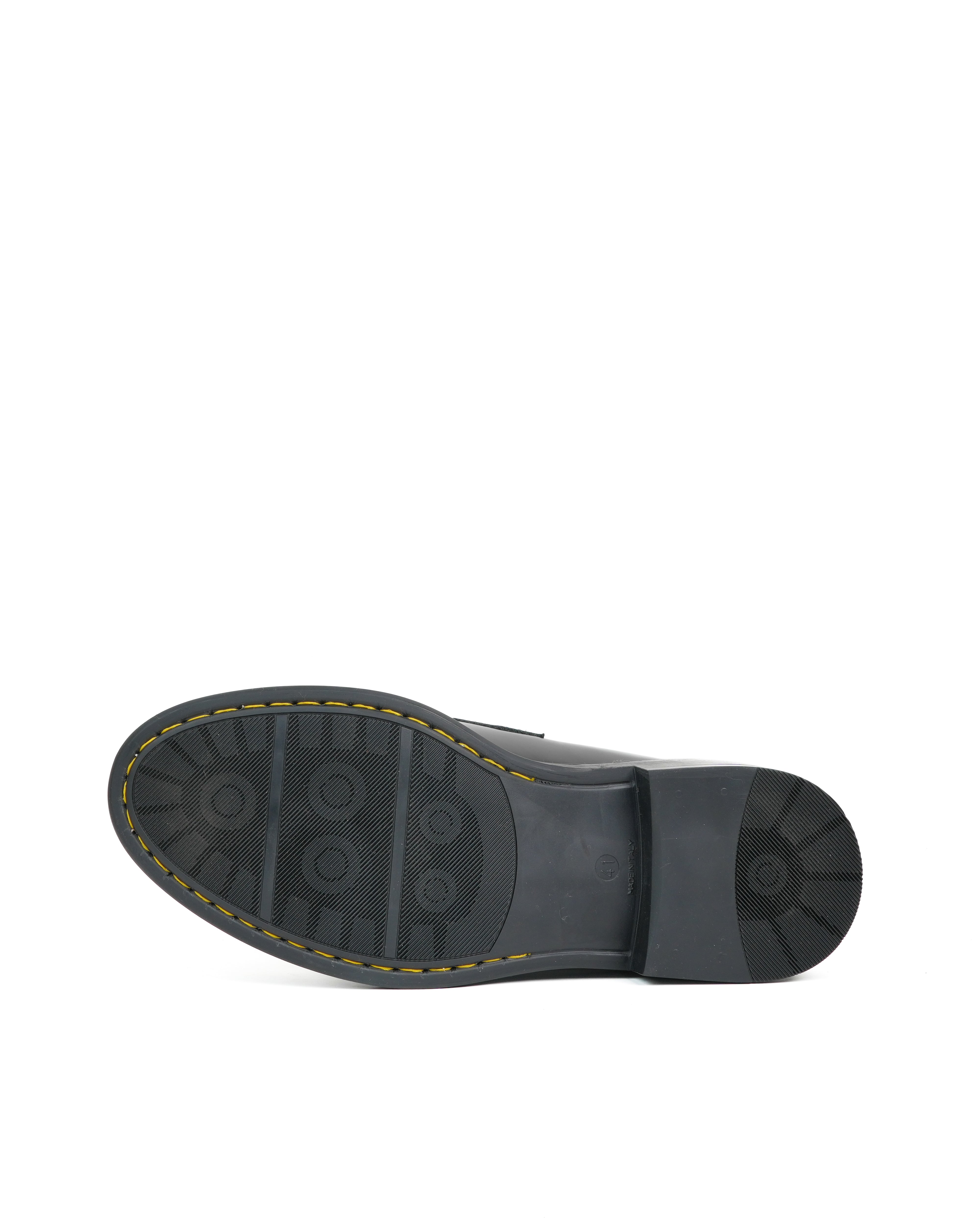 SHALAPI Chester 1.1 penny loafers for men shiny blue