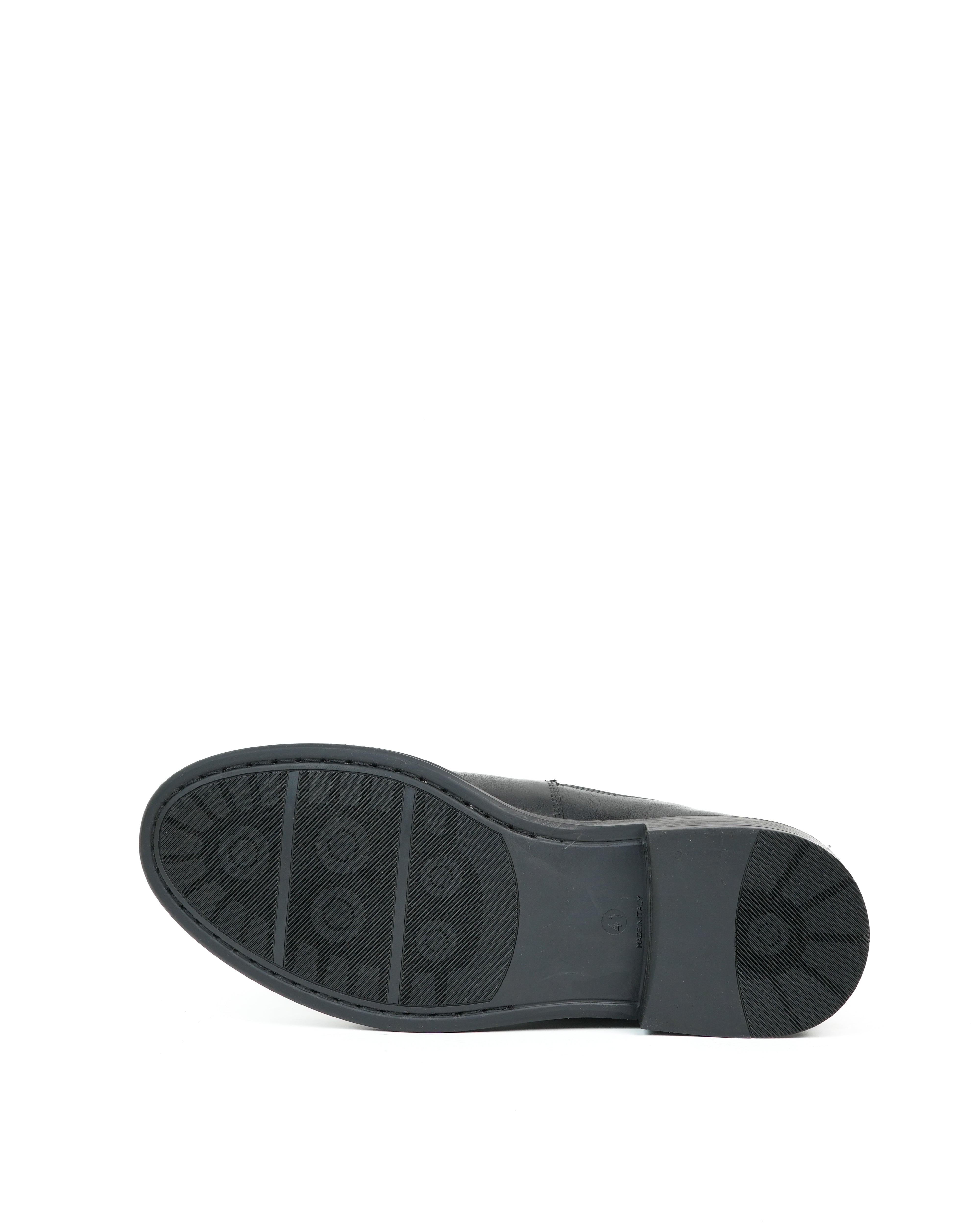 SHALAPI luxury Street boots 1.1 in suede black